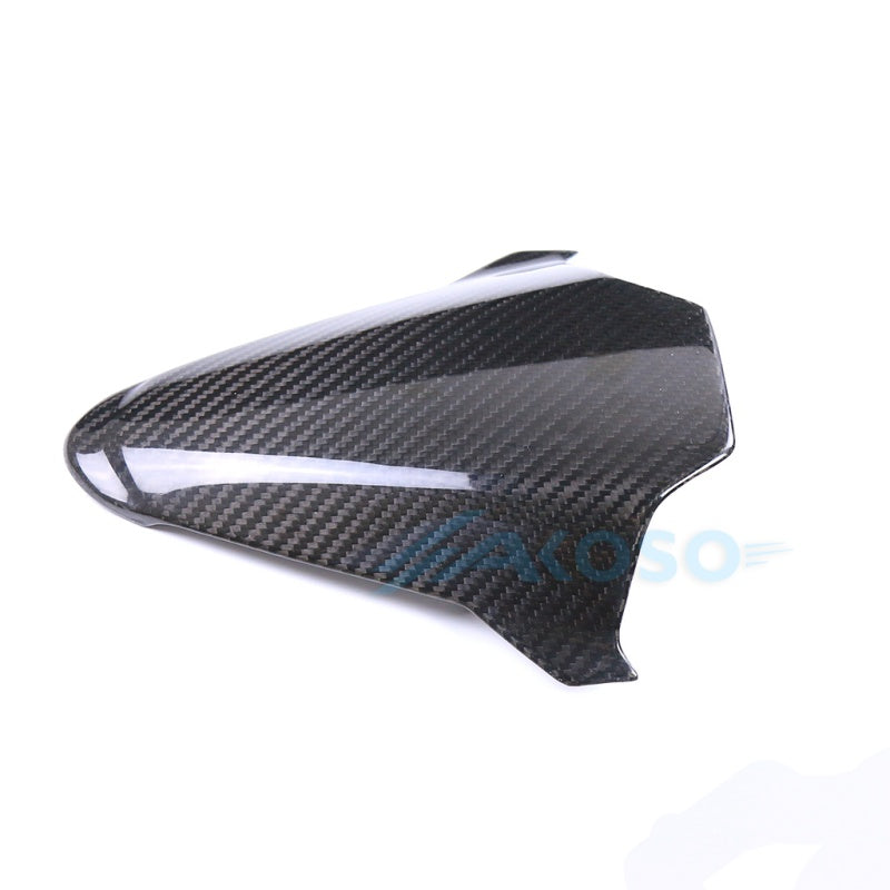 AKOSO 2025 BMW S1000RR Carbon Fiber Dashpanel Cover Windshield Inner Panel