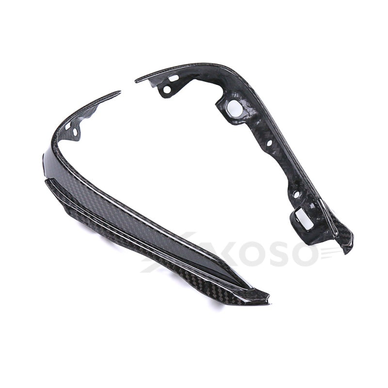 AKOSO Suzuki Hayabusa GSX1300R 2021+ Carbon Fiber Meter Cover Fairing