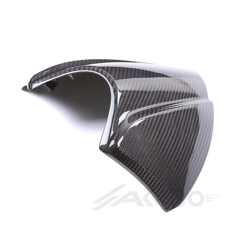 AKOSO Suzuki GSX1300 R Hayabusa 2021+ Carbon Fiber Rear Seat Half Cover Cowl