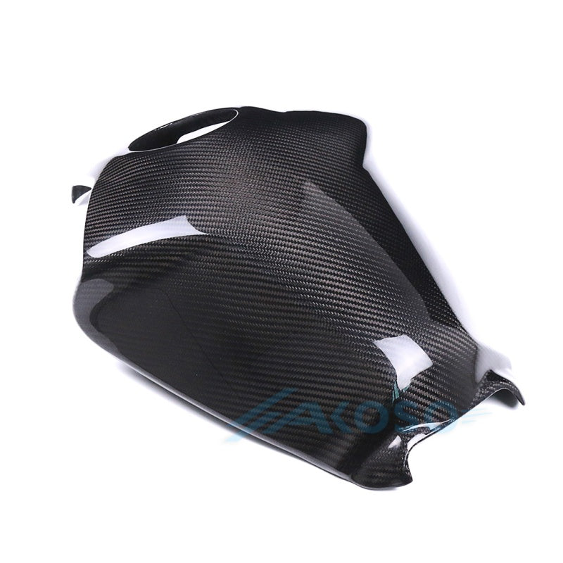 AKOSO 2016-2021 Yamaha MT-10 FZ-10 Carbon Fiber Full Tank Cover Fairing