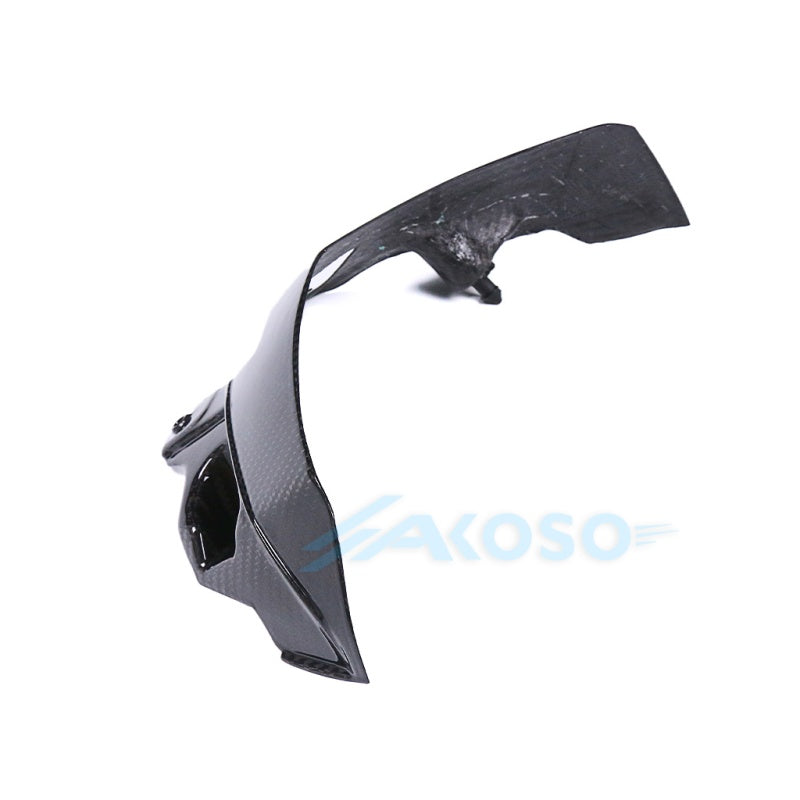 AKOSO 2016-2021 Yamaha MT-10 FZ-10 Front Fairing Upper