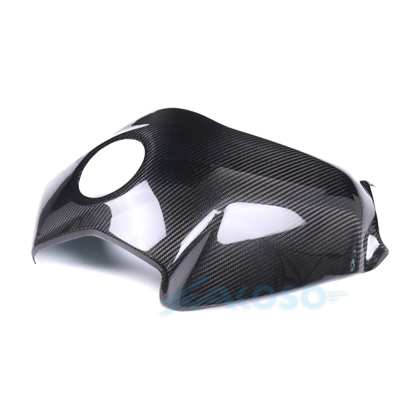 AKOSO 2016-2021 Yamaha MT-10 FZ-10 Carbon Fiber Full Tank Cover Fairing