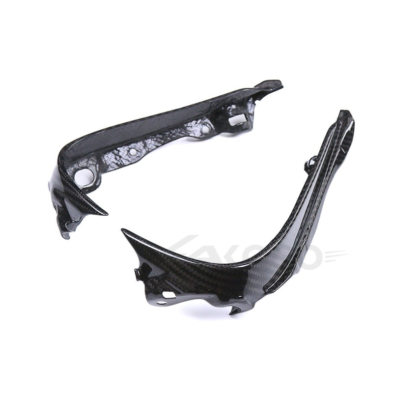 AKOSO Suzuki Hayabusa GSX1300R 2021+ Carbon Fiber Meter Cover Fairing