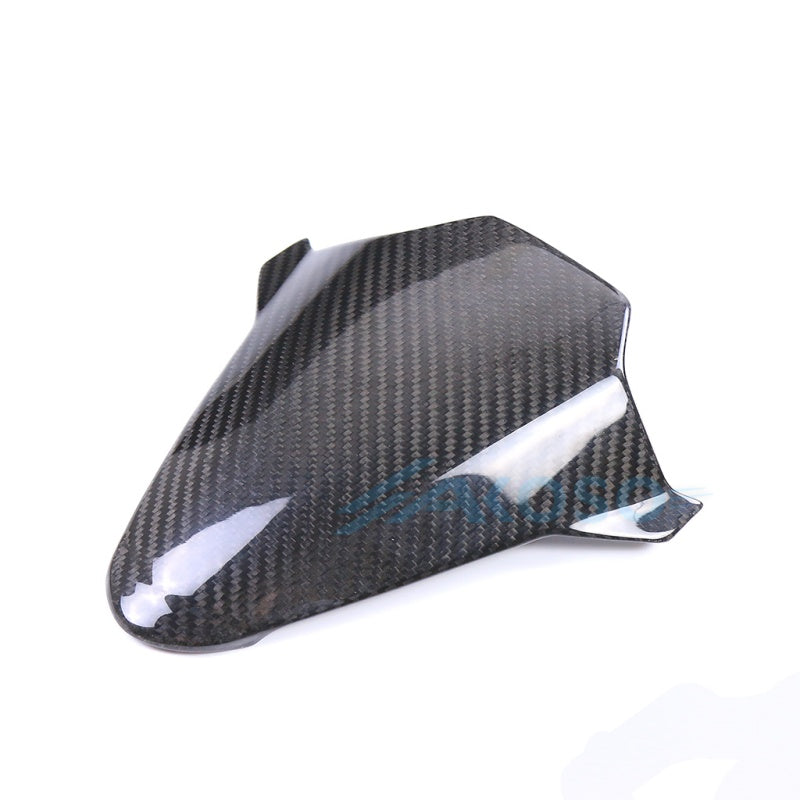 AKOSO 2025 BMW S1000RR Carbon Fiber Dashpanel Cover Windshield Inner Panel