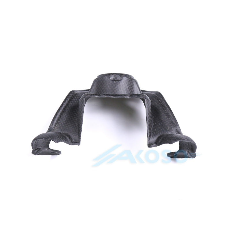 AKOSO 2020-2024 Ducati Streetfighter V4 V4S Carbon Fiber Key Cover