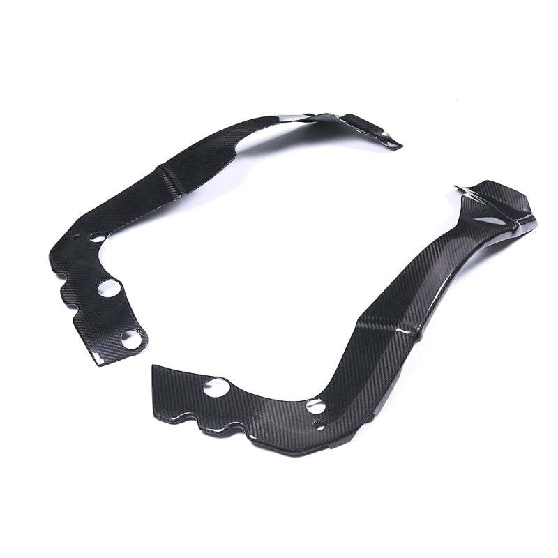 AKOSO 2021-2024 Honda CBR1000RR-R Full Carbon Fiber Fairing Kit