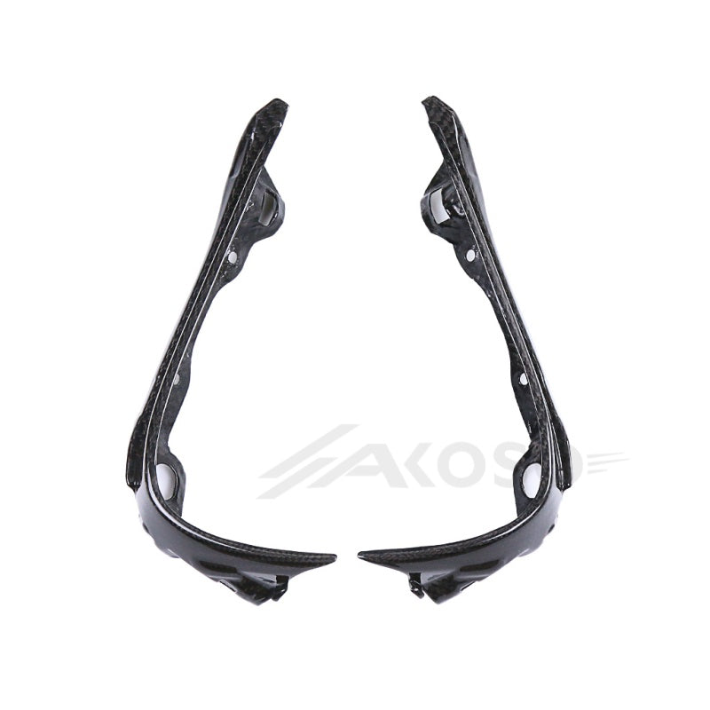 AKOSO Suzuki Hayabusa GSX1300R 2021+ Carbon Fiber Meter Cover Fairing