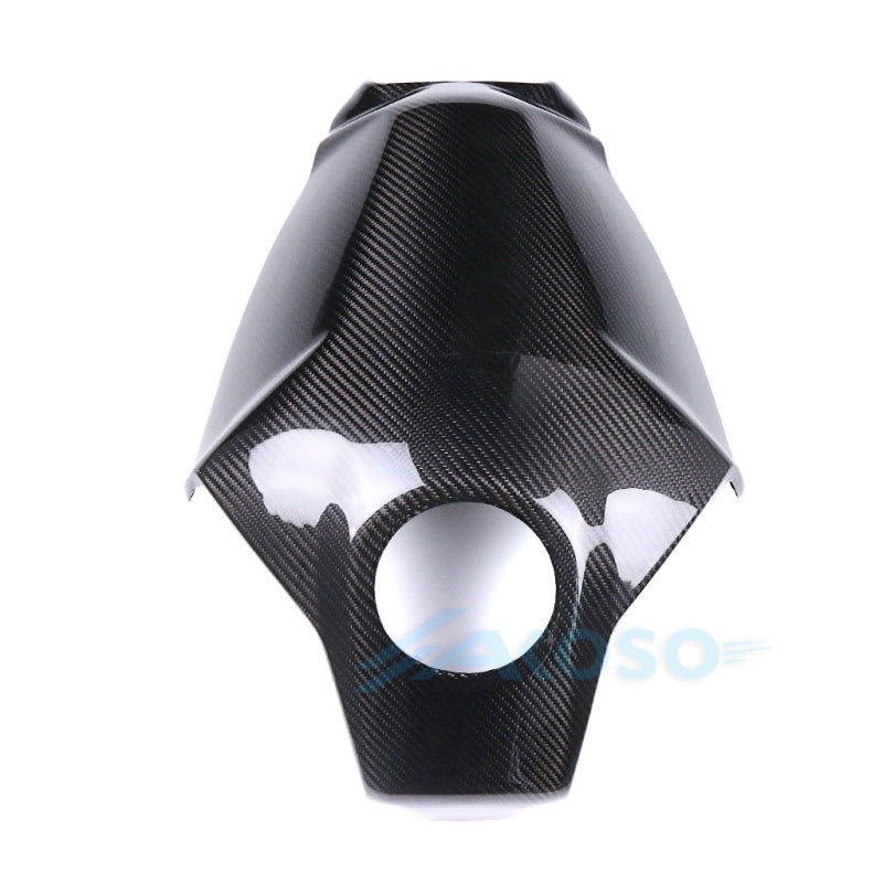 AKOSO 2016-2021 Yamaha MT-10 FZ-10 Carbon Fiber Full Tank Cover Fairing