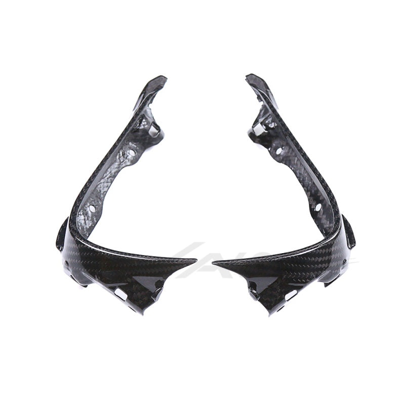 AKOSO Suzuki Hayabusa GSX1300R 2021+ Carbon Fiber Meter Cover Fairing