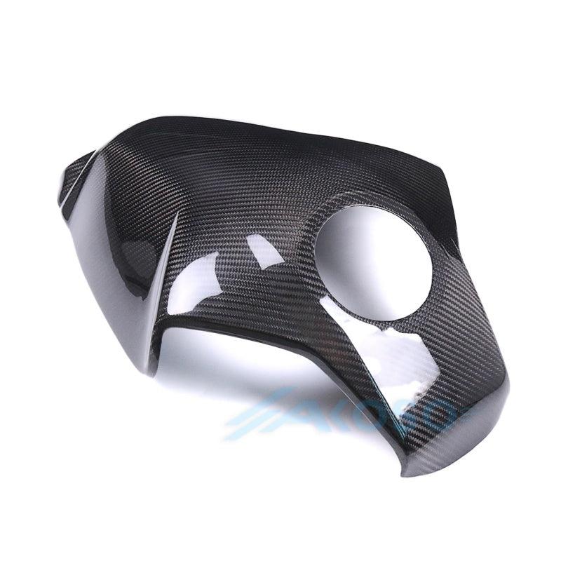 AKOSO 2016-2021 Yamaha MT-10 FZ-10 Carbon Fiber Full Tank Cover Fairing