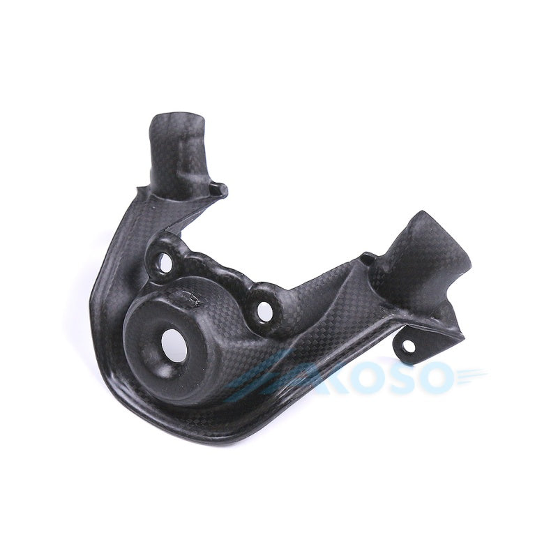 AKOSO 2020-2024 Ducati Streetfighter V4 V4S Carbon Fiber Key Cover