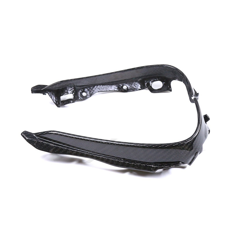 AKOSO Suzuki Hayabusa GSX1300R 2021+ Carbon Fiber Meter Cover Fairing