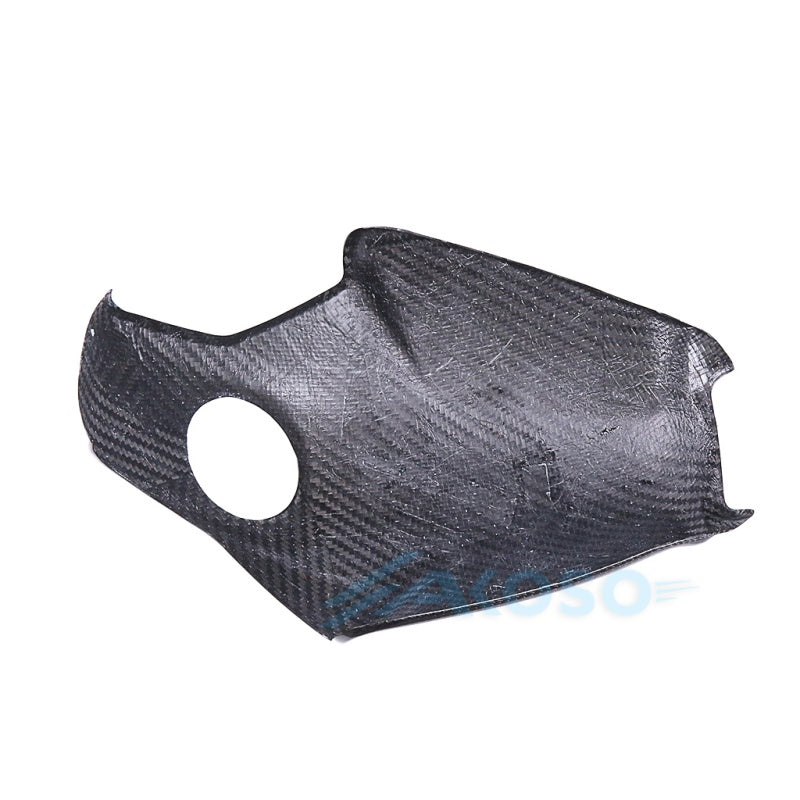 AKOSO 2016-2021 Yamaha MT-10 FZ-10 Carbon Fiber Full Tank Cover Fairing