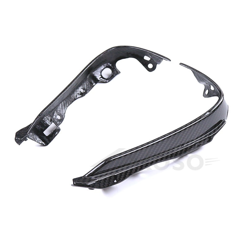 AKOSO Suzuki Hayabusa GSX1300R 2021+ Carbon Fiber Meter Cover Fairing