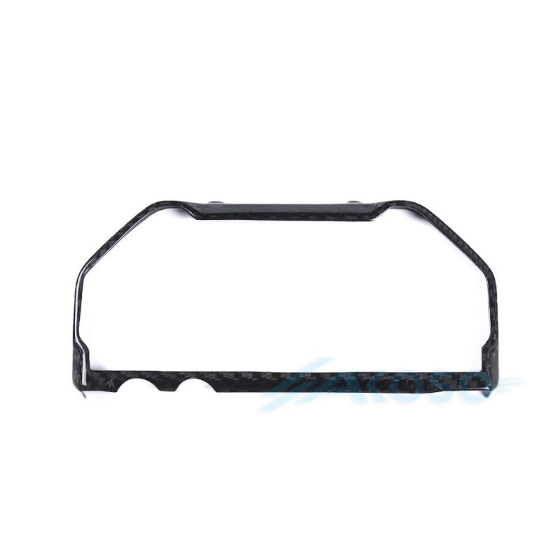AKOSO 2016-2021 Yamaha MT-10 FZ-10 Carbon Fiber Instrument Cover