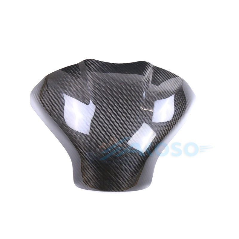 AKOSO 2025 BMW S1000RR Carbon Fiber Tank Cover Protector
