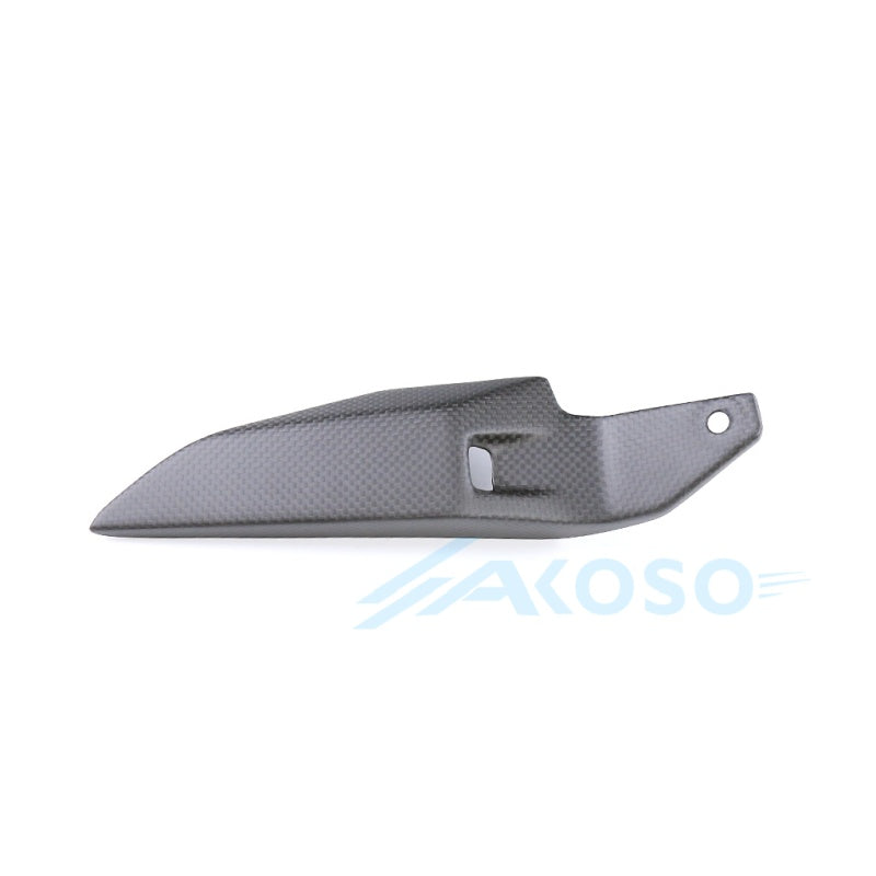 AKOSO Ducati Panigale 899 959 100% Carbon Fiber Chain Guard