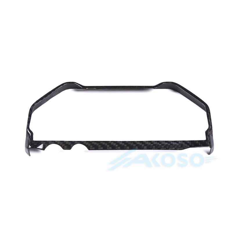 AKOSO 2016-2021 Yamaha MT-10 FZ-10 Carbon Fiber Instrument Cover