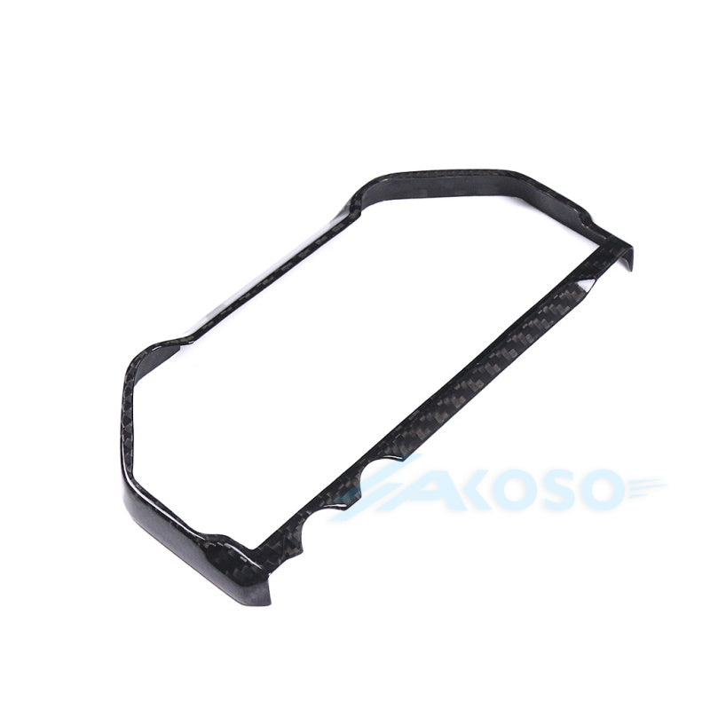 AKOSO 2016-2021 Yamaha MT-10 FZ-10 Carbon Fiber Instrument Cover