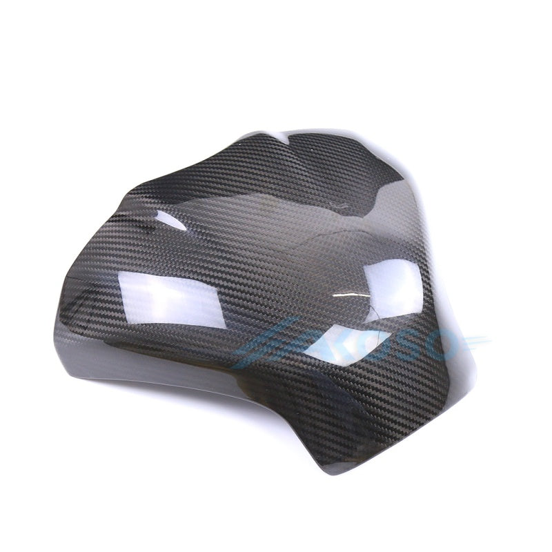 AKOSO 2025 BMW S1000RR Carbon Fiber Tank Cover Protector
