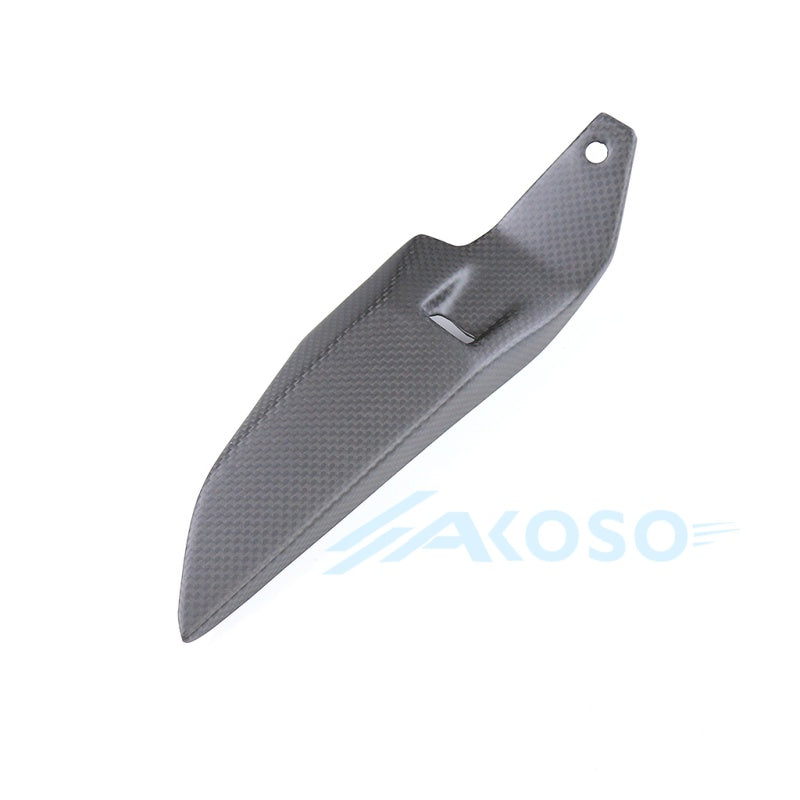 AKOSO Ducati Panigale 899 959 100% Carbon Fiber Chain Guard
