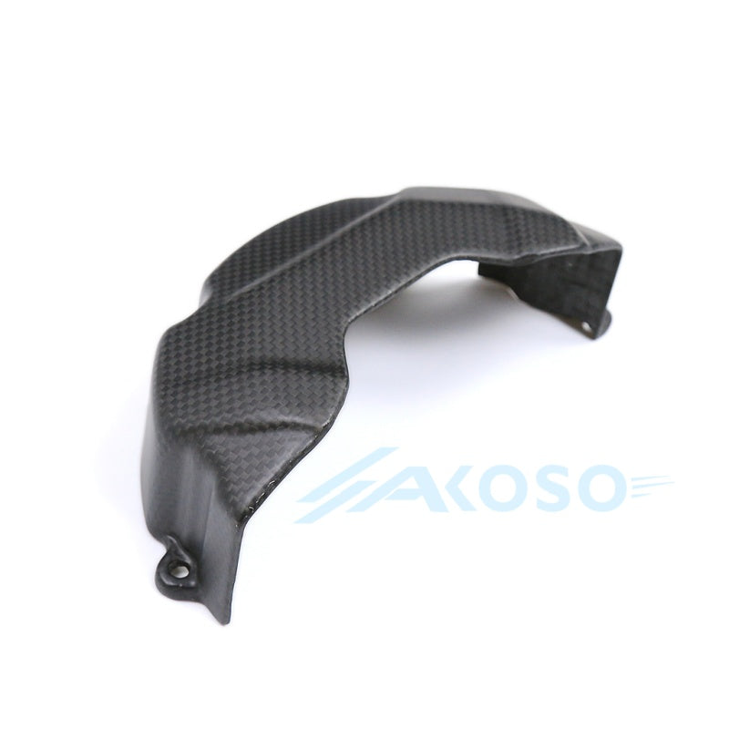 AKOSO 2021+ Ducati Monster 937 Carbon Fiber Engine Cover