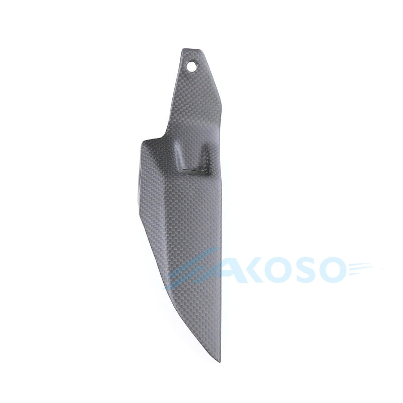AKOSO Ducati Panigale 899 959 100% Carbon Fiber Chain Guard