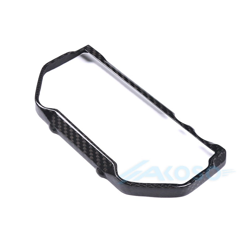 AKOSO 2016-2021 Yamaha MT-10 FZ-10 Carbon Fiber Instrument Cover