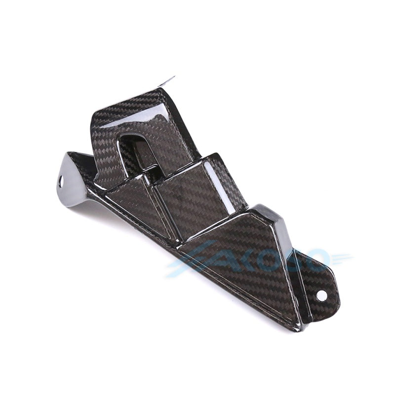 AKOSO 2016-2021 Yamaha MT10 FZ10 Carbon Fiber Side Panels Fairing