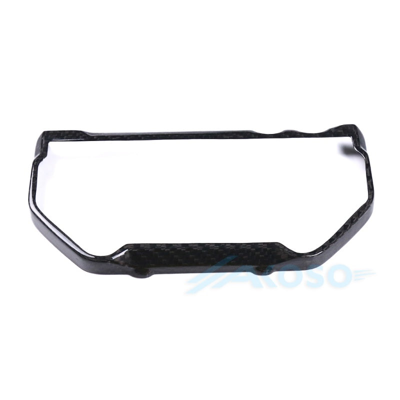 AKOSO 2016-2021 Yamaha MT-10 FZ-10 Carbon Fiber Instrument Cover