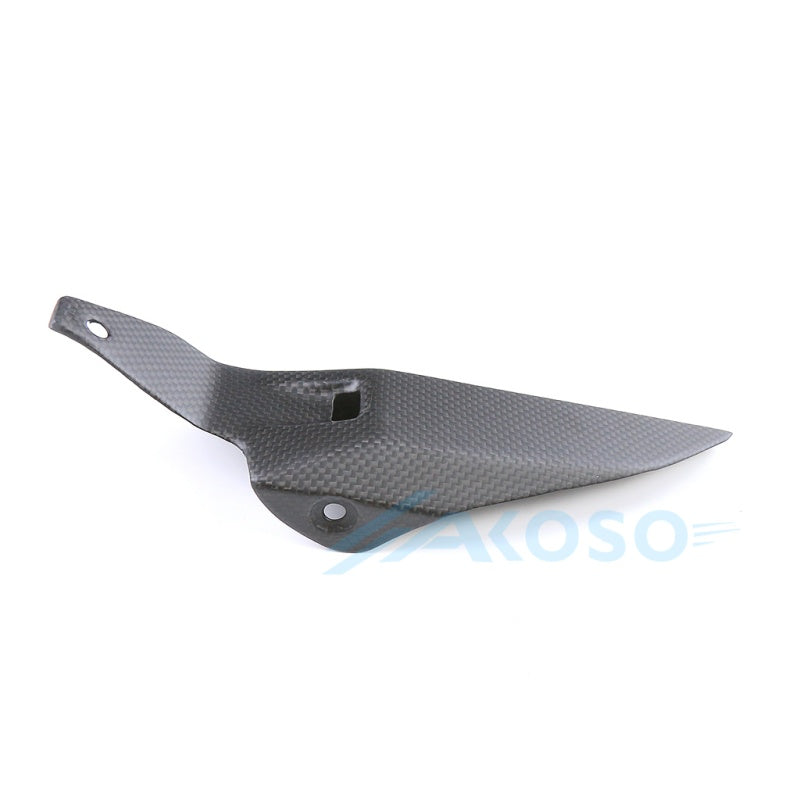 AKOSO Ducati Panigale 899 959 100% Carbon Fiber Chain Guard