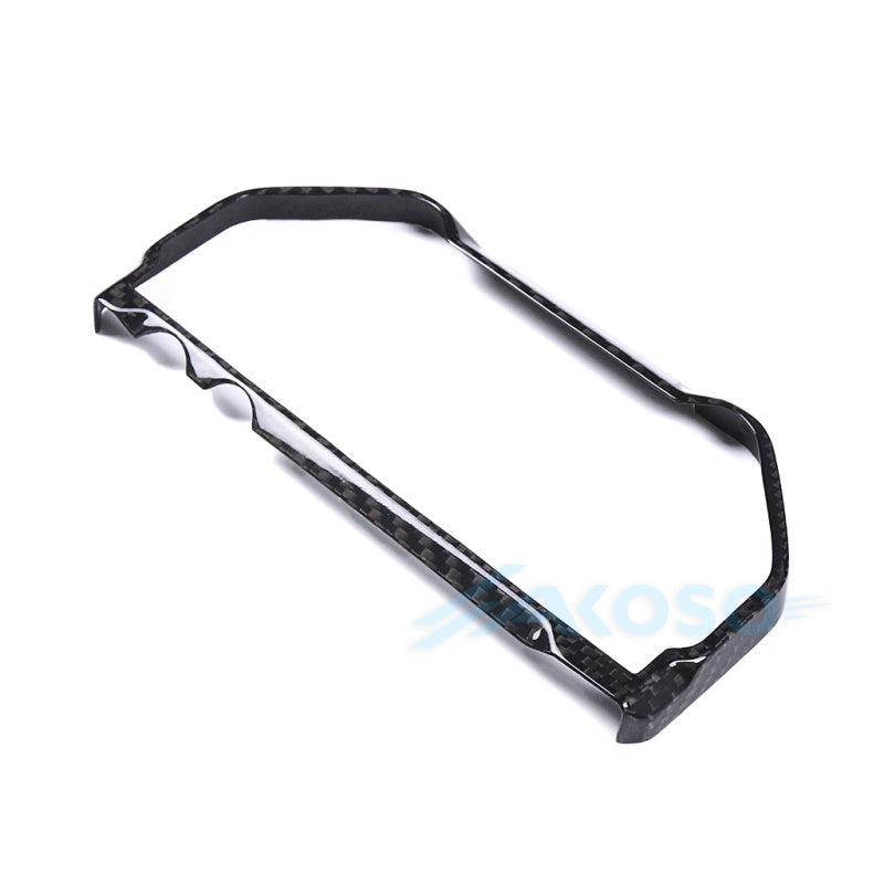 AKOSO 2016-2021 Yamaha MT-10 FZ-10 Carbon Fiber Instrument Cover