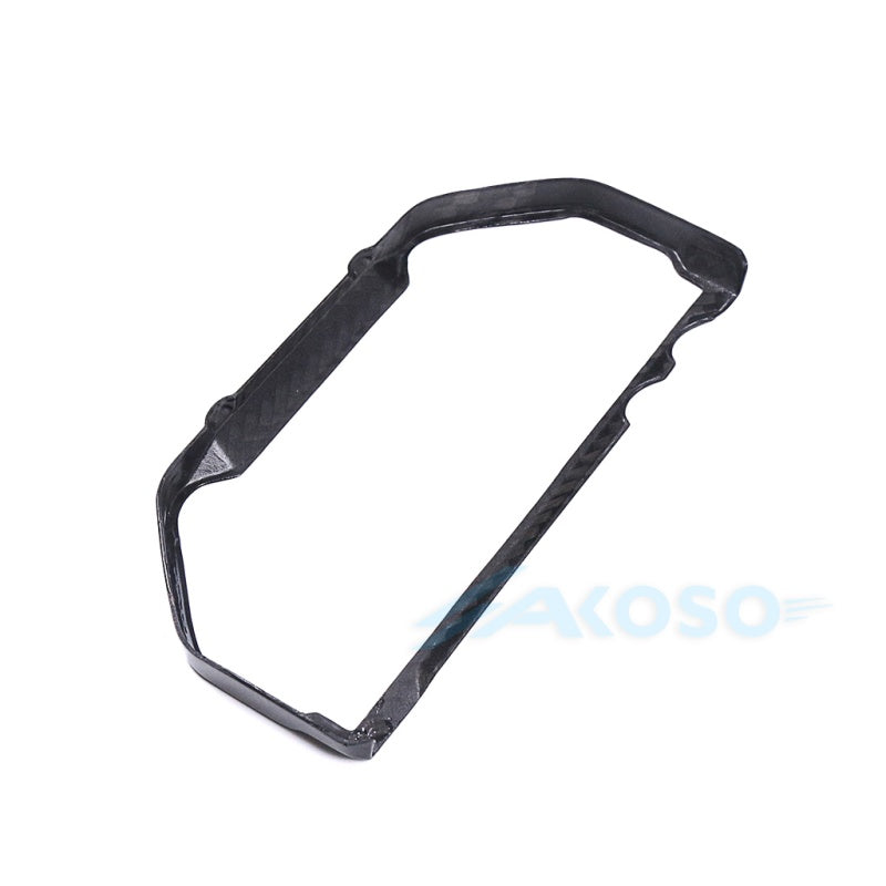 AKOSO 2016-2021 Yamaha MT-10 FZ-10 Carbon Fiber Instrument Cover