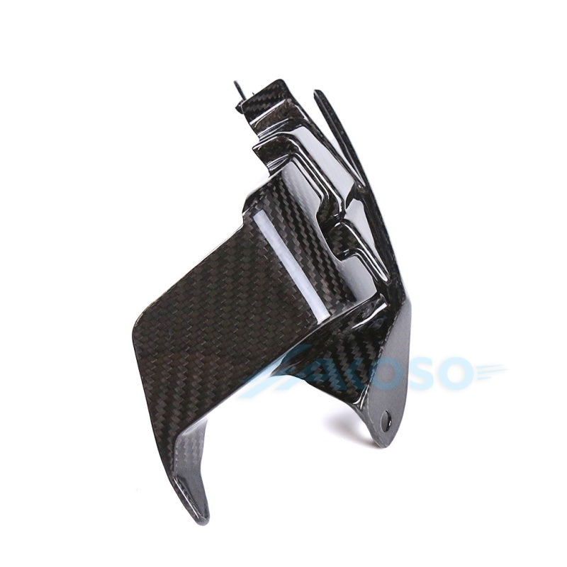 AKOSO 2016-2021 Yamaha MT10 FZ10 Carbon Fiber Side Panels Fairing