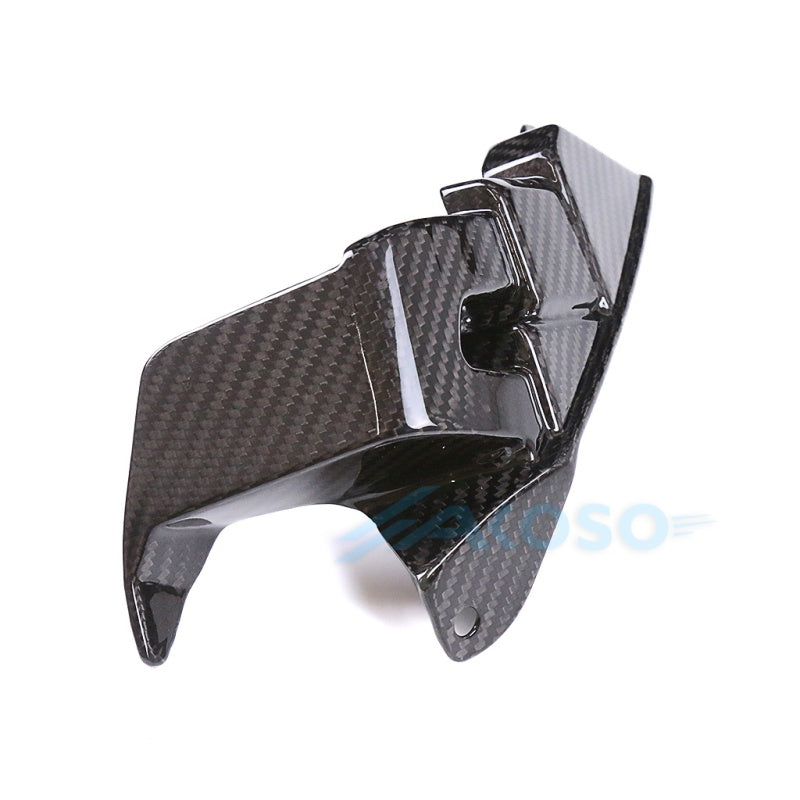 AKOSO 2016-2021 Yamaha MT10 FZ10 Carbon Fiber Side Panels Fairing