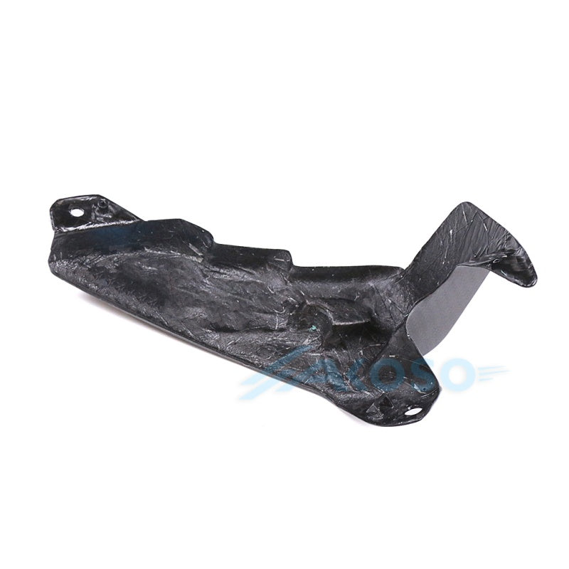 AKOSO 2016-2021 Yamaha MT10 FZ10 Carbon Fiber Side Panels Fairing