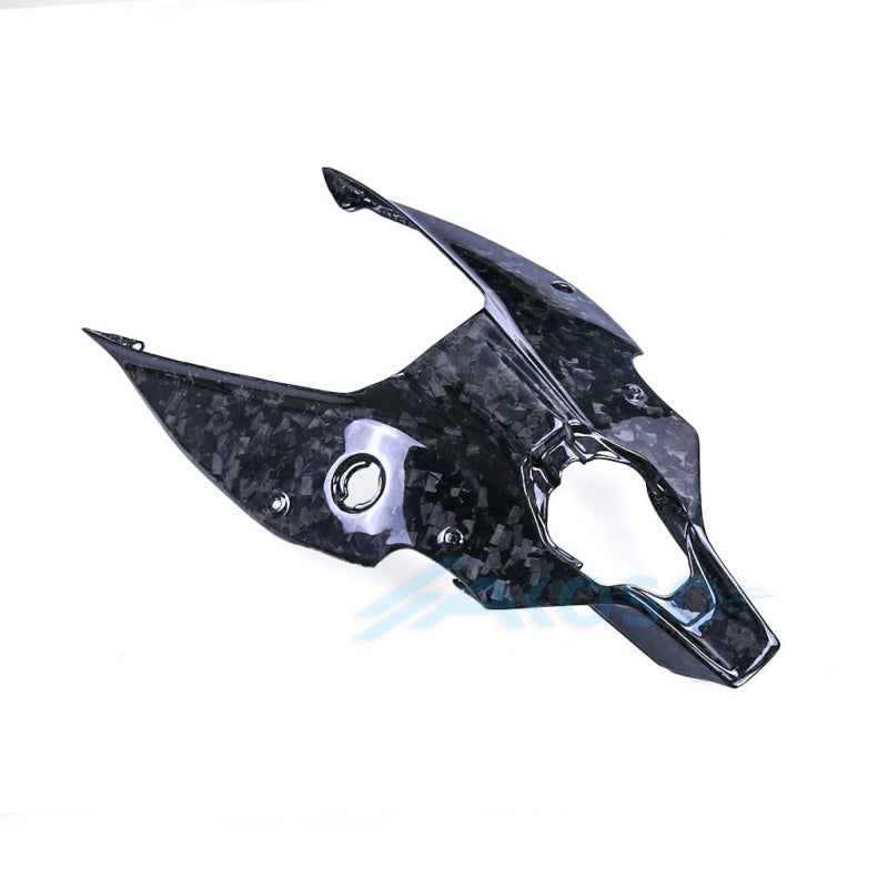 AKOSO 2020-2024 Ducati Ducati Streetfighter V4 V4S Carbon Fiber Undercowl Tail