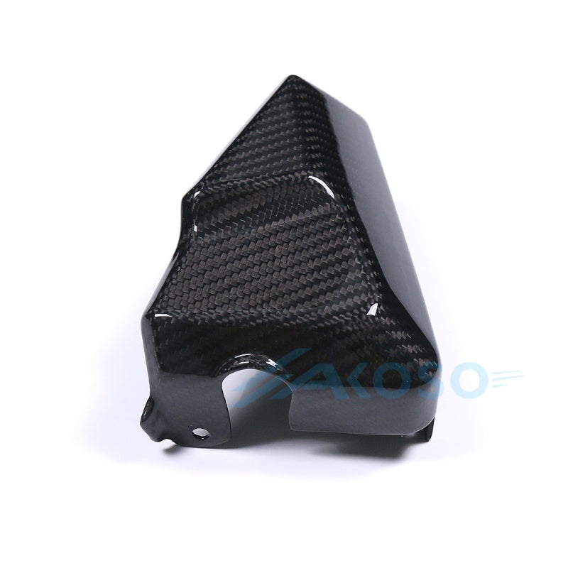 AKOSO 2016-2021 Yamaha MT10 FZ10 Dry Carbon Fiber Radiator / Watercooler Covers