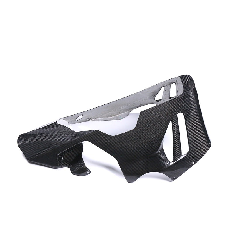 AKOSO 2021-2024 Honda CBR1000RR-R Full Carbon Fiber Fairing Kit