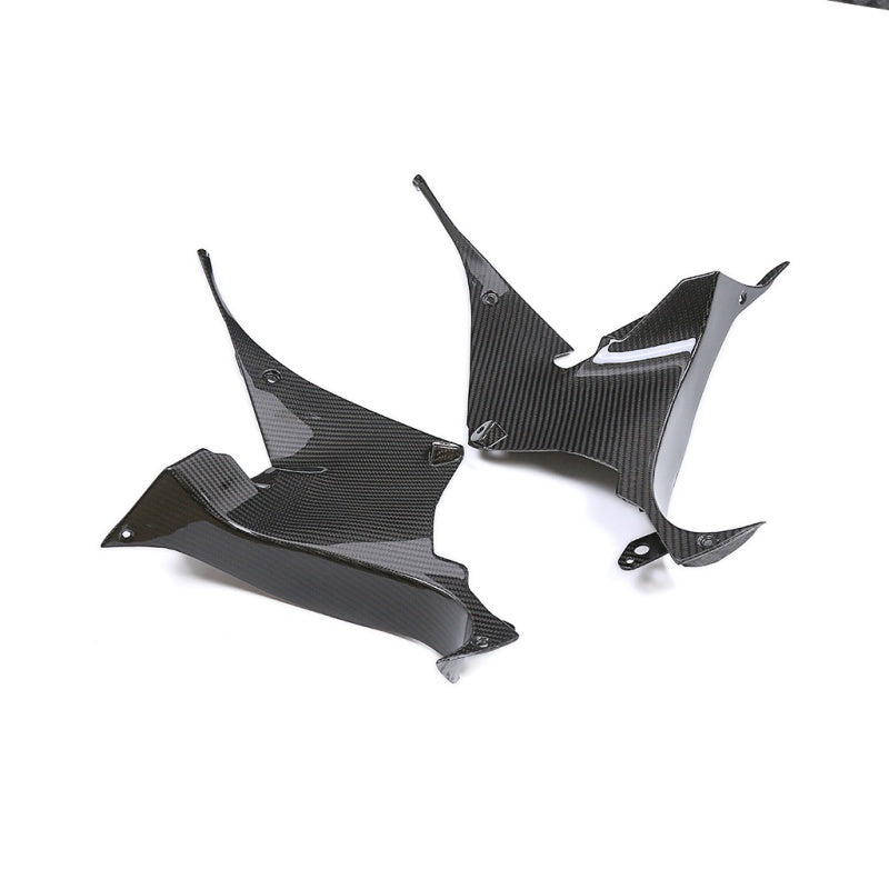 AKOSO 2021-2024 Honda CBR1000RR-R Full Carbon Fiber Fairing Kit