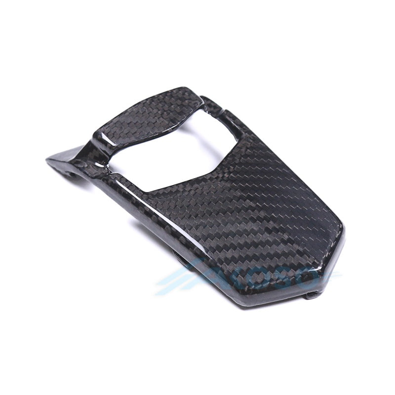 AKOSO 2016-2021 Yamaha MT-10 FZ-10 Carbon Fiber Front Fairing Upper Dash Cover