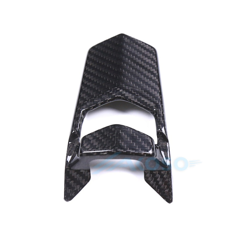 AKOSO 2016-2021 Yamaha MT-10 FZ-10 Carbon Fiber Front Fairing Upper Dash Cover