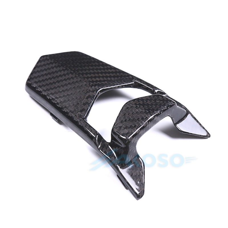 AKOSO 2016-2021 Yamaha MT-10 FZ-10 Carbon Fiber Front Fairing Upper Dash Cover