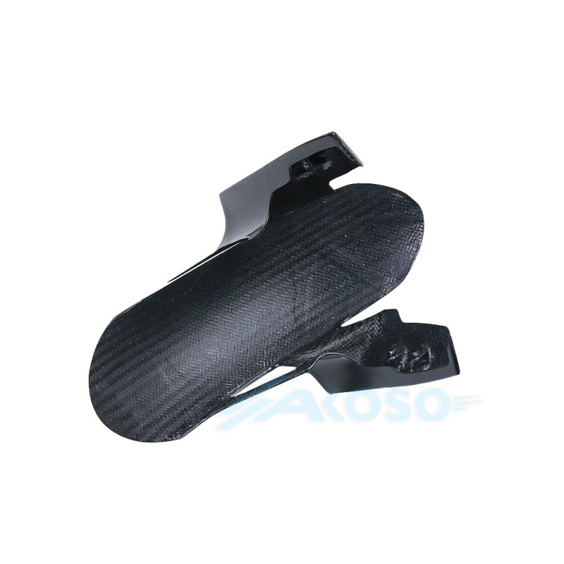 AKOSO 2022+ Yamaha MT10 FZ10 Carbon Fiber Front Fender Hugger Mudguard Fairing