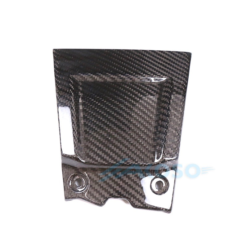 AKOSO 2016-2021 Yamaha MT10 FZ10 Carbon Fiber Front Tank Cover