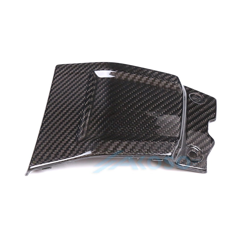 AKOSO 2016-2021 Yamaha MT10 FZ10 Carbon Fiber Front Tank Cover