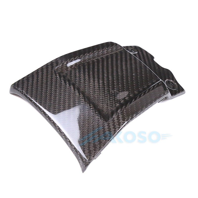 AKOSO 2016-2021 Yamaha MT10 FZ10 Carbon Fiber Front Tank Cover