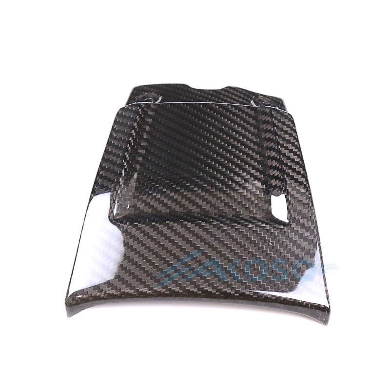 AKOSO 2016-2021 Yamaha MT10 FZ10 Carbon Fiber Front Tank Cover