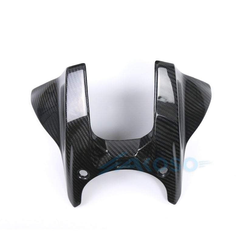 AKOSO 2019+ CB650R CBR650R Carbon Fiber Fuel Tank Cover Protector