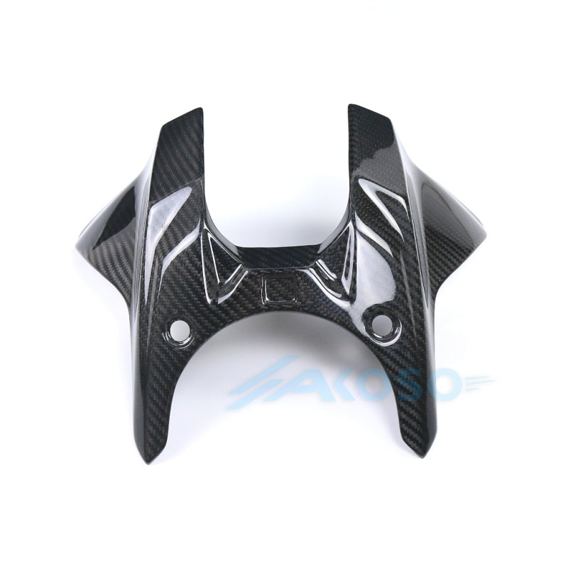 AKOSO 2019+ CB650R CBR650R Carbon Fiber Fuel Tank Cover Protector